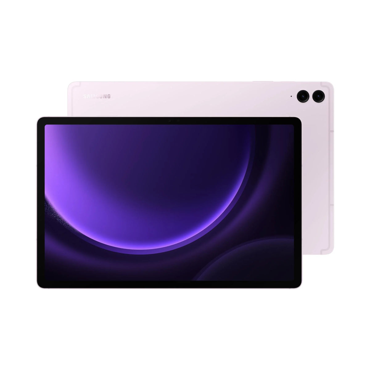 Samsung Galaxy Tab S9 FE+ Wi-Fi  128GB - Lavender
