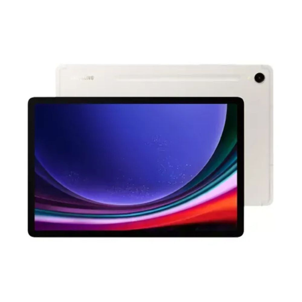Samsung Galaxy Tab S9 Wi-Fi  256GB Beige - Pristine Refurbished