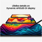 Samsung Galaxy Tab S9 Wi-Fi 8GB - 128GB – Graphite Samsung