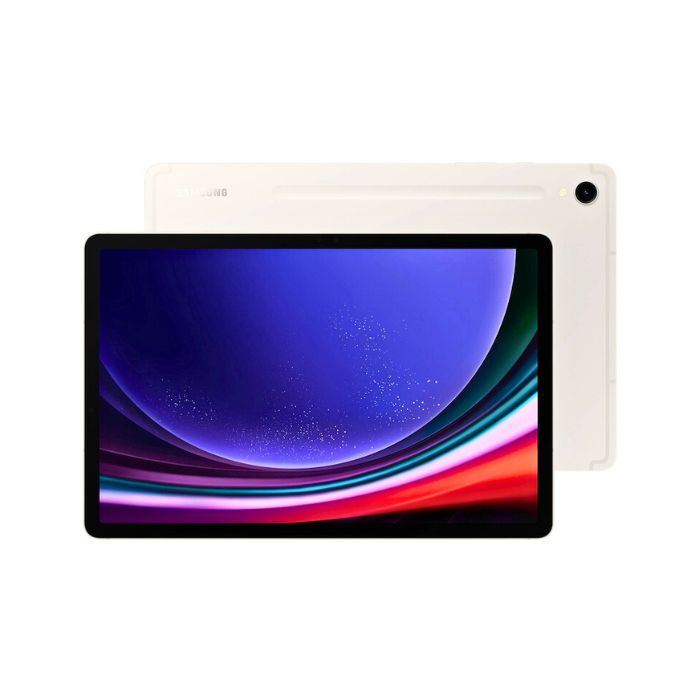 Samsung Galaxy Tab S9 Wi-Fi 8GB - 256GB – Beige Samsung