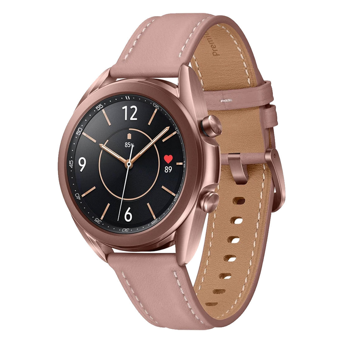 Samsung Galaxy Watch 3 Bluetooth 41mm-Bronze ( Grade-B )