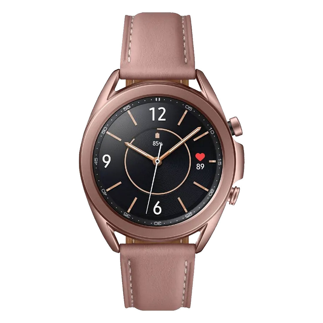 Samsung Galaxy Watch 3 Bluetooth 41mm-Bronze ( Grade-B )