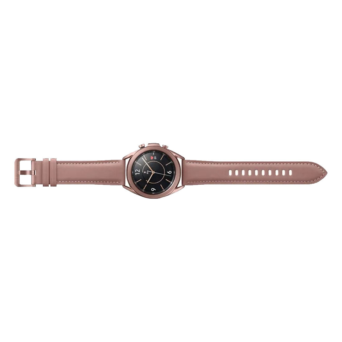 Samsung Galaxy Watch 3 Bluetooth 41mm-Bronze ( Grade-B )