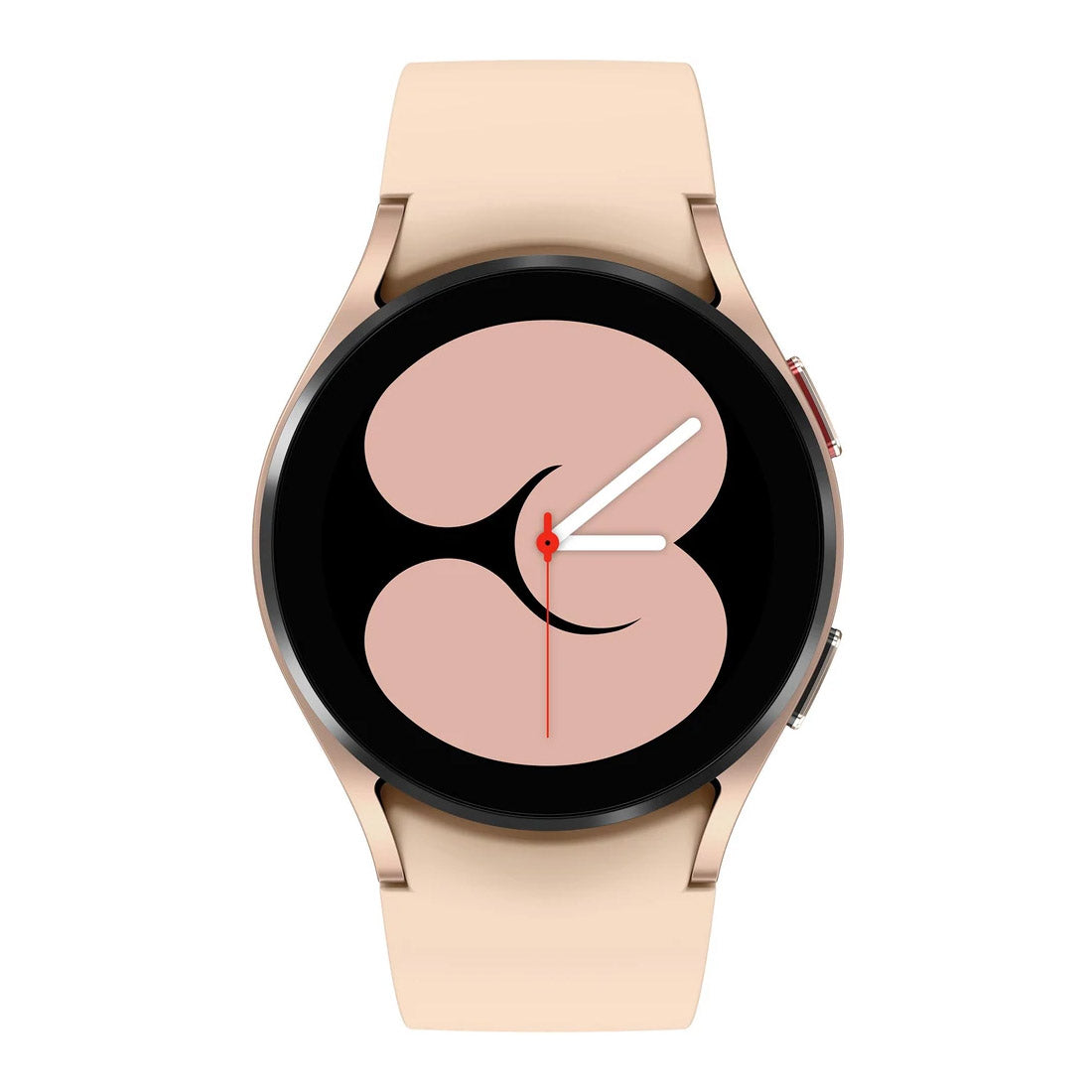Samsung Galaxy Watch4 40mm Bluetooth Gold Pristine - Refurbished Samsung