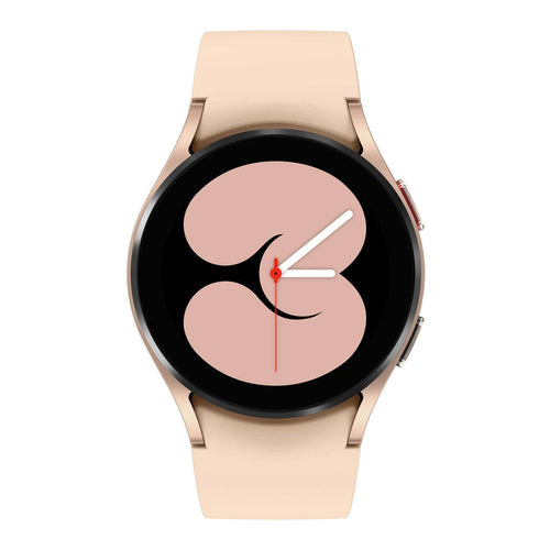 Samsung Galaxy Watch4 40mm LTE - Gold ( Refurbished Grade - A ) Samsung