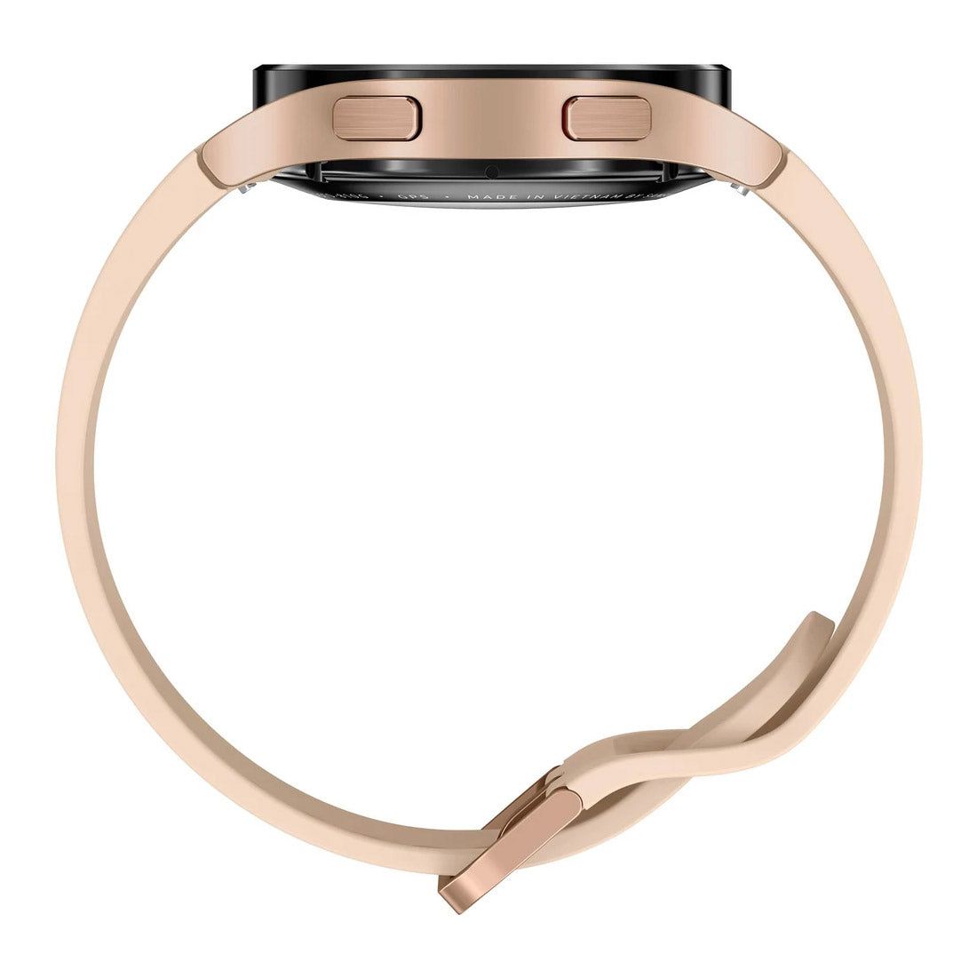 Samsung Galaxy Watch4 40mm Bluetooth Gold Pristine - Refurbished Samsung