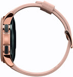 Samsung Galaxy Watch 42mm Bluetooth Smartwatch – Rose Gold Samsung