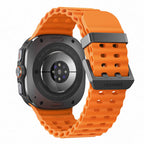 Samsung Galaxy Watch Ultra 47mm LTE - Titanium Grey (Opened Never Used)