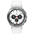 Samsung Galaxy Watch 4 Classic Bluetooth 42mm Silver - Good - Refurbished