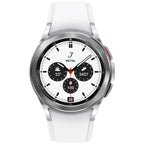 Samsung Galaxy Watch 4 Classic Bluetooth 42mm Silver - Good - Refurbished