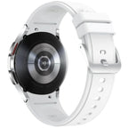 Samsung Galaxy Watch 4 Classic Bluetooth 42mm Silver - Good - Refurbished