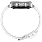 Samsung Galaxy Watch4 Classic LTE 42mm Silver - Refurbished (Grade-A)