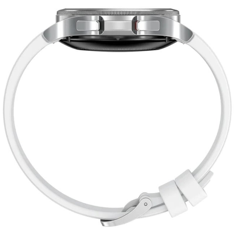 Samsung Galaxy Watch 4 Classic Bluetooth 42mm Silver - Good - Refurbished