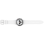 Samsung Galaxy Watch 4 Classic Bluetooth 42mm Silver - Good - Refurbished