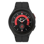 Samsung Galaxy Watch5 Pro LTE 45mm - Black Titanium - Pristine Refurbished