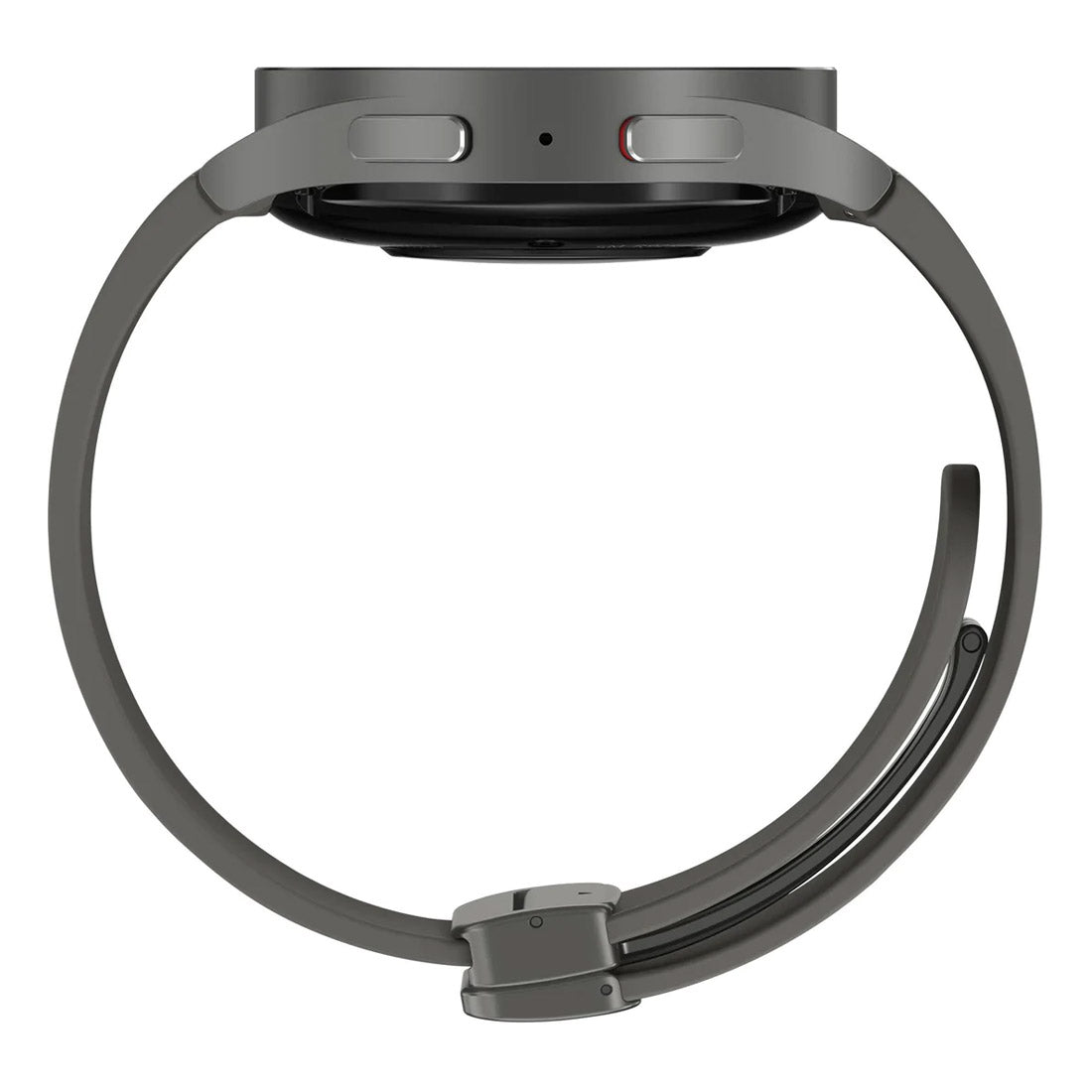 Samsung Galaxy Watch 5 Pro Bluetooth 45mm - 16GB, Grey - Pristine Refurbished Tristar Online