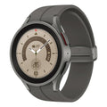 Samsung Galaxy SM-R925F Watch 5 Pro 45MM 16GB Grey - AU Version