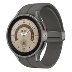 Samsung Galaxy Watch 5 Pro Bluetooth 45mm - 16GB, Grey - Acceptable Refurbished Tristar Online