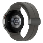 Samsung Galaxy SM-R925F Watch 5 Pro 45MM 16GB Grey - AU Version