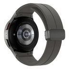 Samsung Galaxy Watch 5 Pro Bluetooth 45mm - 16GB, Grey - Acceptable Refurbished Tristar Online