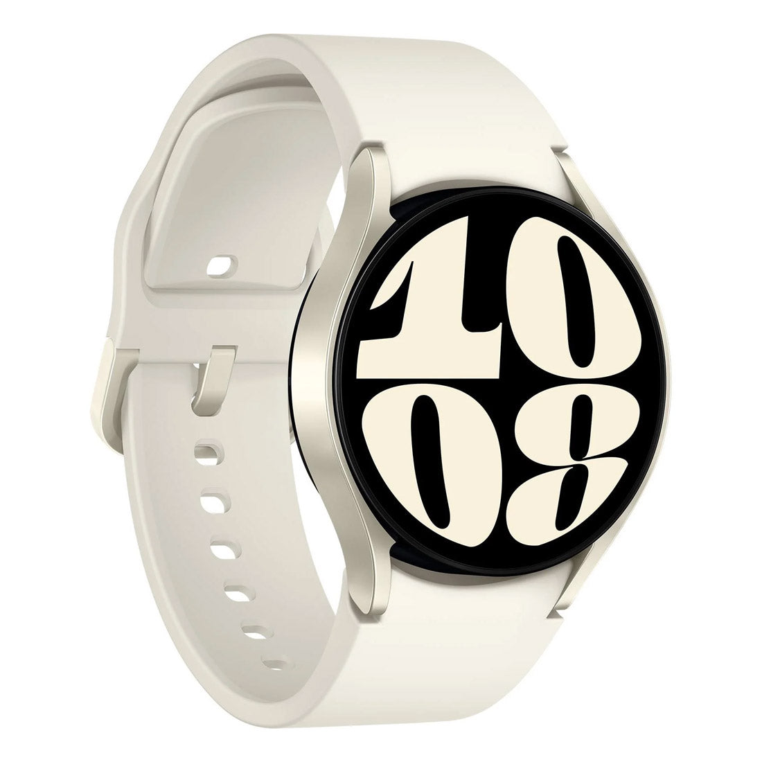 Samsung Galaxy Watch6 40mm Bluetooth - Gold Garmin