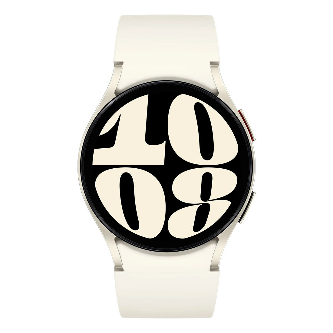 Samsung Galaxy Watch6 40mm Bluetooth - Gold Garmin