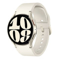 Samsung Galaxy Watch6 40mm Bluetooth - Gold Garmin