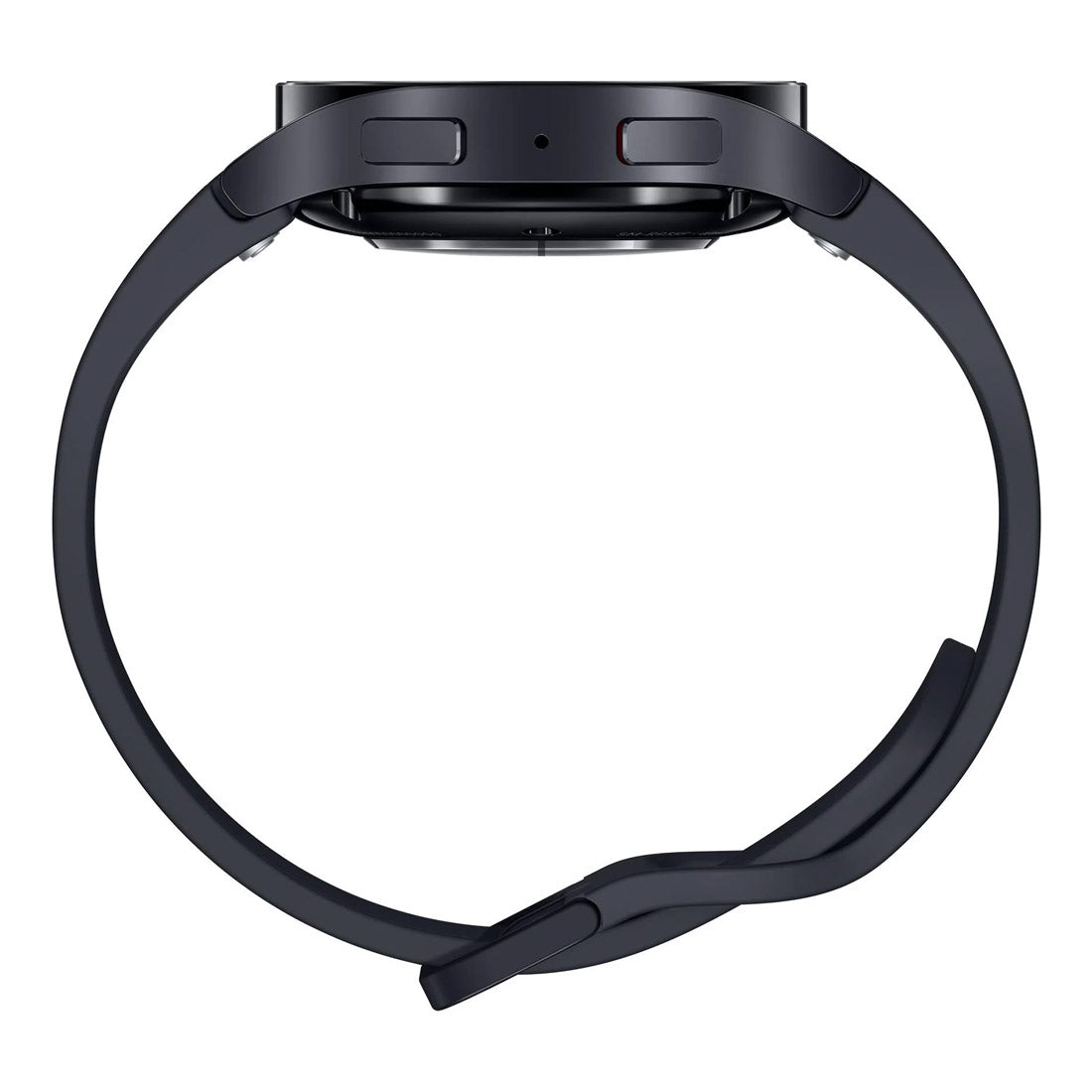 Samsung Galaxy Watch6 40mm GPS + Cellular - Graphite - Pristine Refurbished Samsung