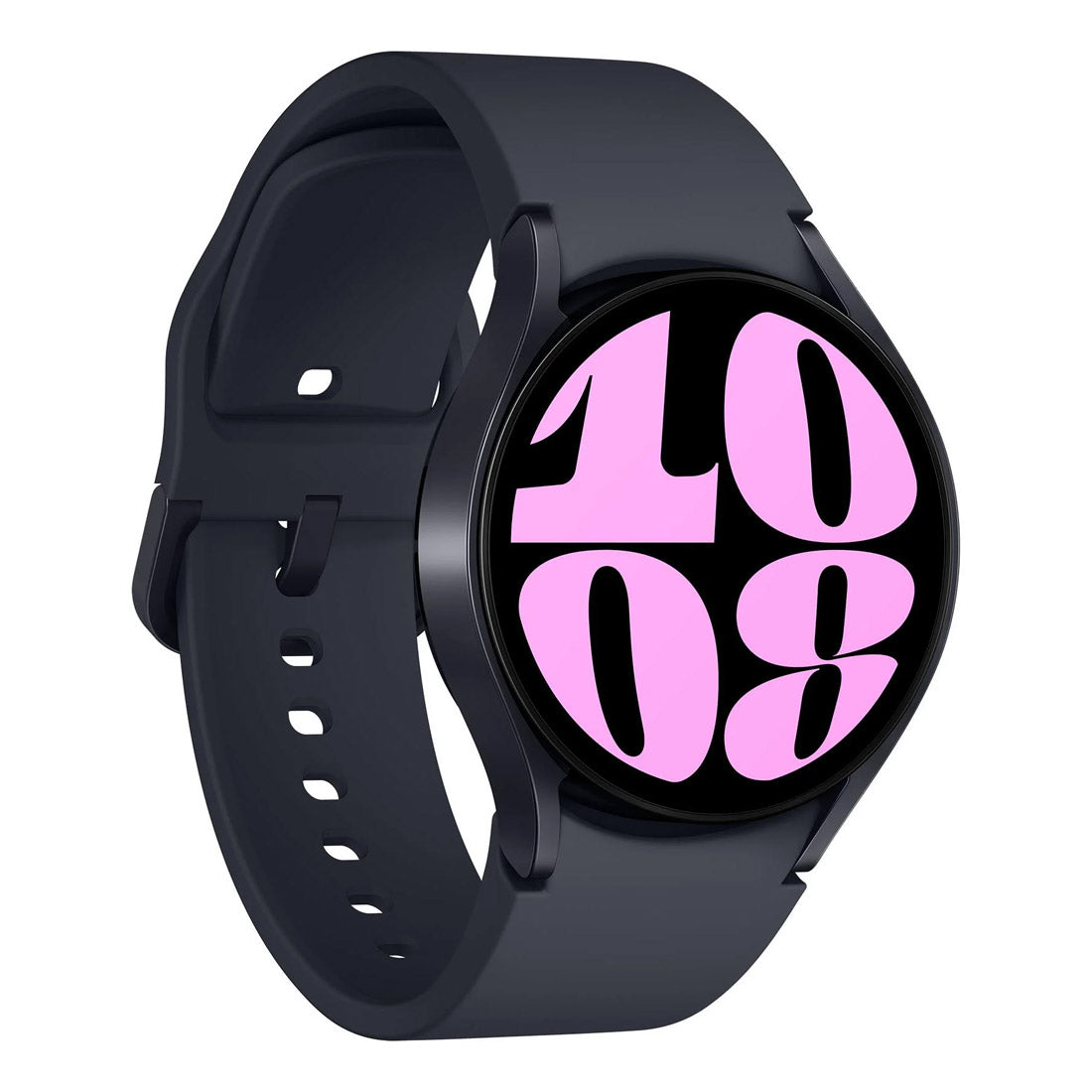 Samsung Galaxy Watch6 40mm GPS + Cellular - Graphite - Pristine Refurbished Samsung