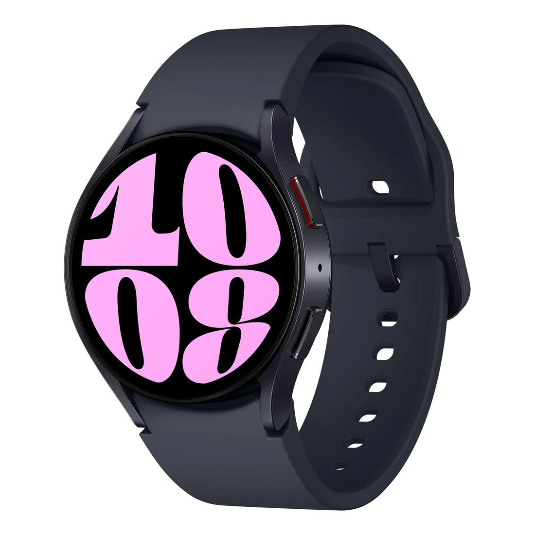 Samsung Galaxy Watch6 40mm GPS + Cellular - Graphite - Pristine Refurbished Samsung
