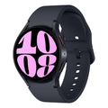 Samsung Galaxy Watch6 40mm GPS + Cellular - Graphite - Pristine Refurbished Samsung