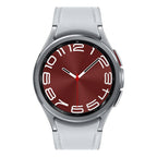 Samsung Galaxy Watch6 Classic 43mm Bluetooth - Silver - Excellent Refurbished Samsung