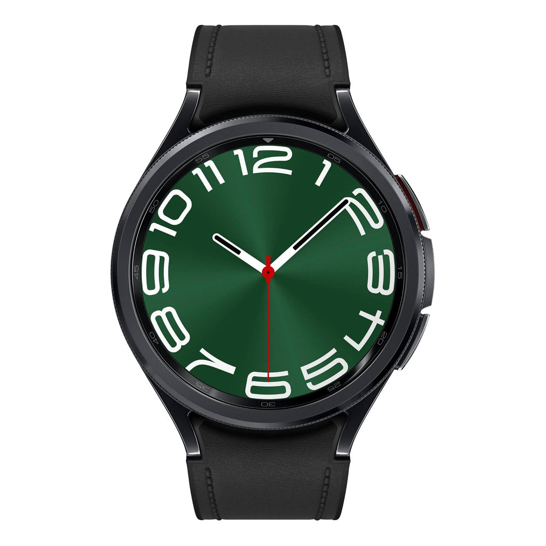 Samsung Galaxy Watch6 Classic 47mm LTE SM-R965F - Black - (AU Version) - Pristine – Refurbished Samsung