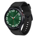 Samsung Galaxy Watch6 Classic 47mm LTE SM-R965F - Black - (AU Version) - Pristine – Refurbished Samsung