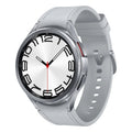 Samsung Galaxy Watch6 Classic 47mm LTE - Silver (Opened Never Used)