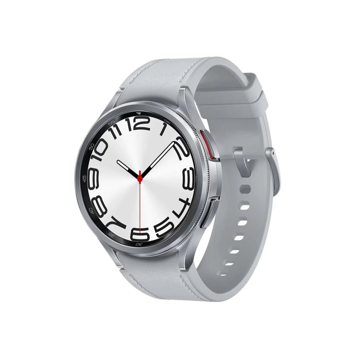 Samsung Galaxy Watch6 Classic LTE 43mm, 47mm – Black, Silver Samsung