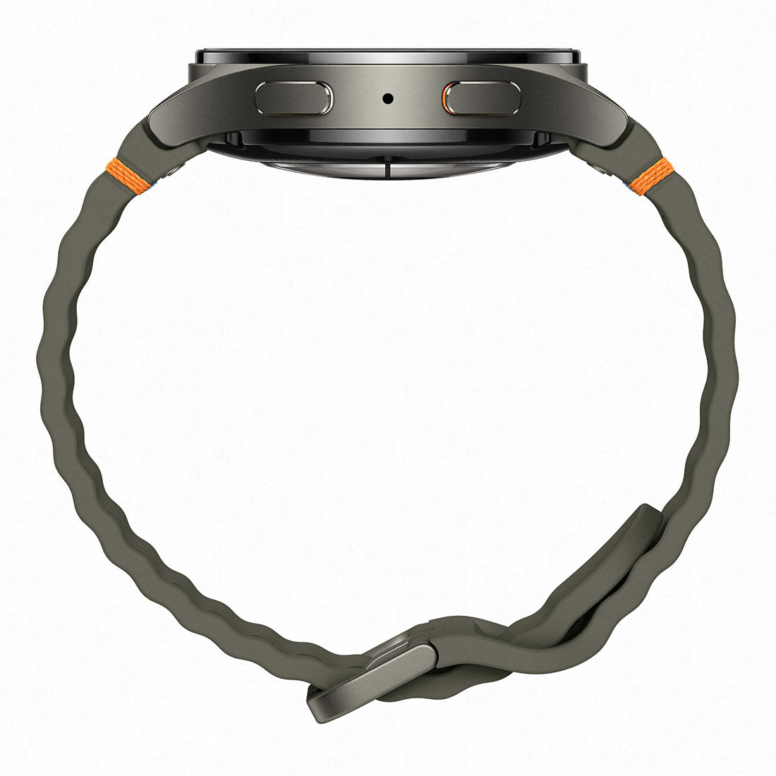 Samsung Galaxy Watch7 LTE 40mm - Green  - Pristine – Refurbished Samsung