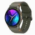 Samsung Galaxy Watch7 LTE 40mm - Green
