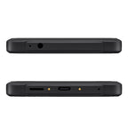 Samsung Galaxy XCover 7 5G (128GB/6GB, Black) - Rugged Phone | 6.6" Display & Durable Design
