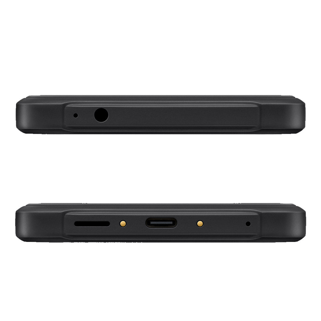 Samsung Galaxy XCover 7 5G SM-G556B 128GB Black - AU Version