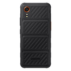 Samsung Galaxy XCover 7 5G (128GB/6GB, Black) - Rugged Phone | 6.6" Display & Durable Design