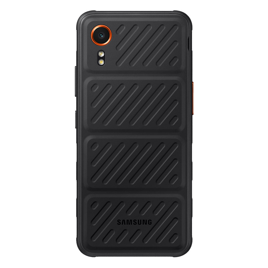 Samsung Galaxy XCover 7 5G SM-G556B 128GB Black - AU Version