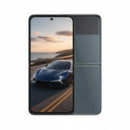 Samsung Galaxy Z Flip3 5G 128GB/256GB Cream / Phantom Black/ Green / Lavender - Acceptable - Refurbished Samsung