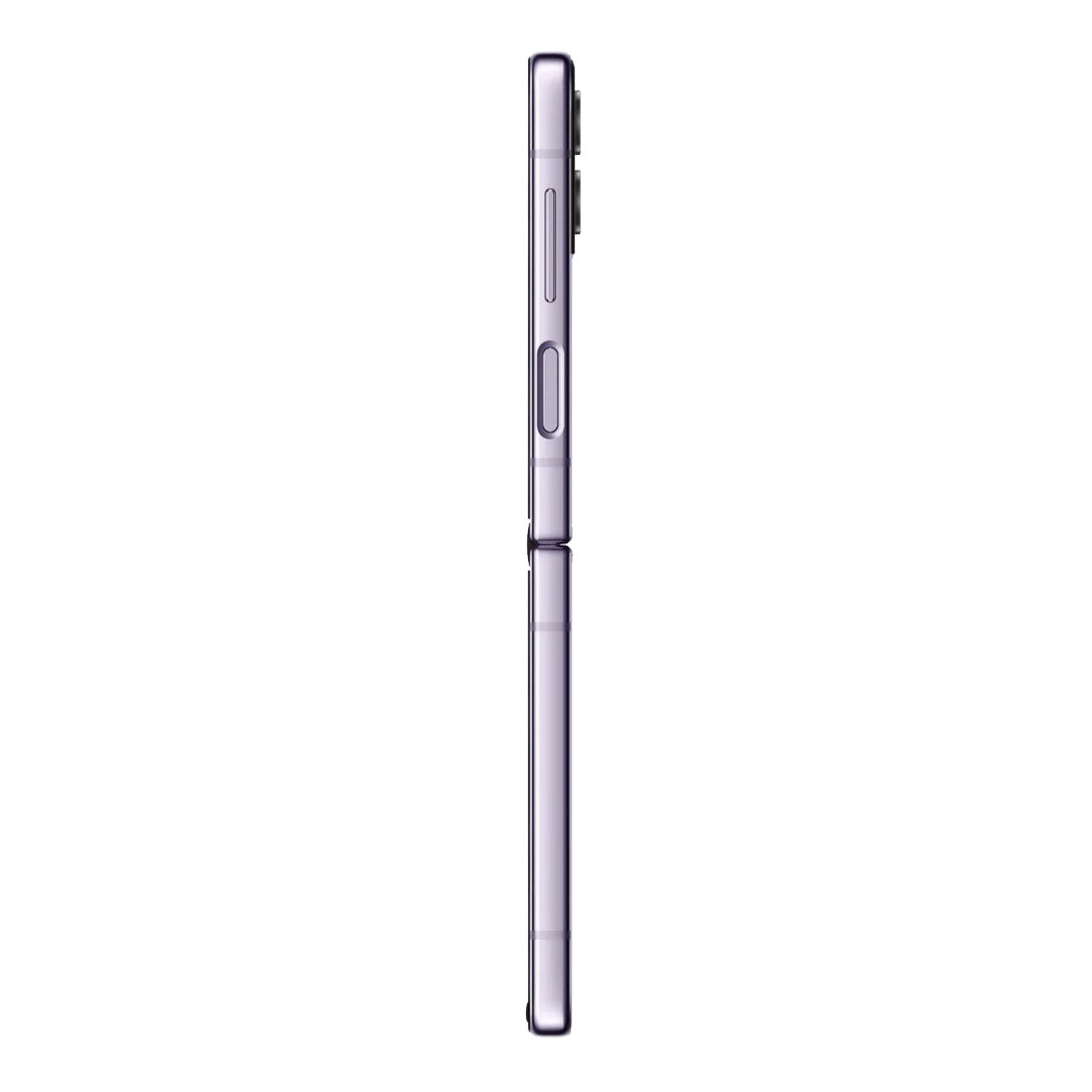 Samsung Galaxy SM-F721B Z Flip 4 5G 128GB Purple (AU Version)