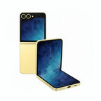 Samsung Galaxy Z Flip6 5G 12GB RAM 256/512GB - Blue/Mint/Silver/Yellow/Black/Green/Peach Samsung