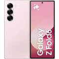 Samsung Galaxy Z Fold 6 5G - 12|256GB - (AU Version) - Pink