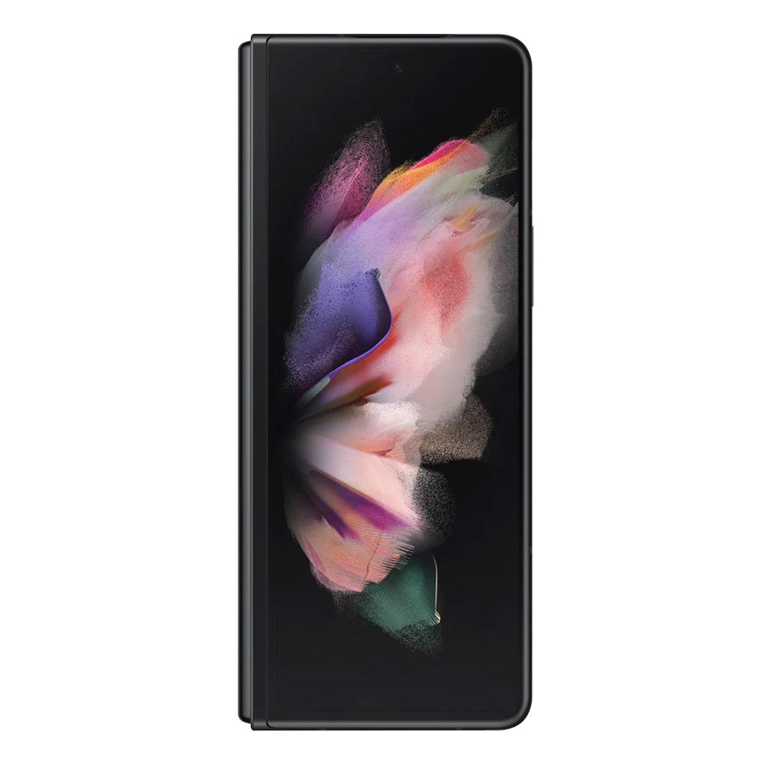 Samsung Galaxy Z Fold3 5G Smartphone 256GB - Phantom Black (Refurbished Grade - A) (AU Version)