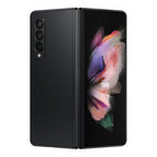 Samsung Galaxy Z Fold3 5G Smartphone 256GB - Phantom Black (Refurbished Grade - A) (AU Version)