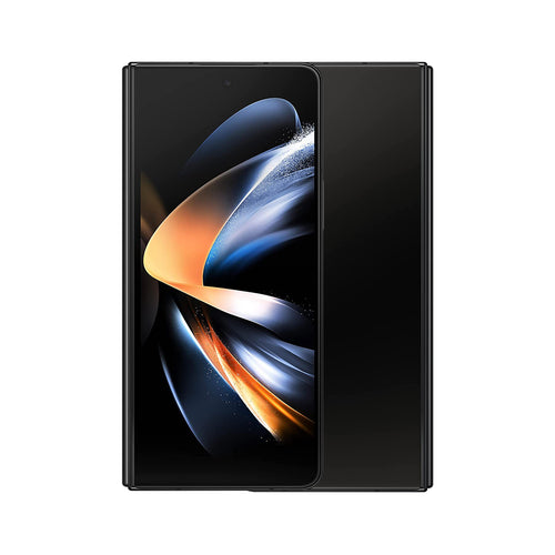 Samsung Galaxy Z Fold4 5G 12GB 256GB (AU Version) - Refurbished - Black / Pristine