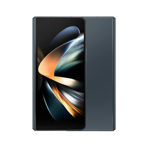 Samsung Galaxy Z Fold4 5G 12GB 512GB (AU Version) - Refurbished - Green / Pristine